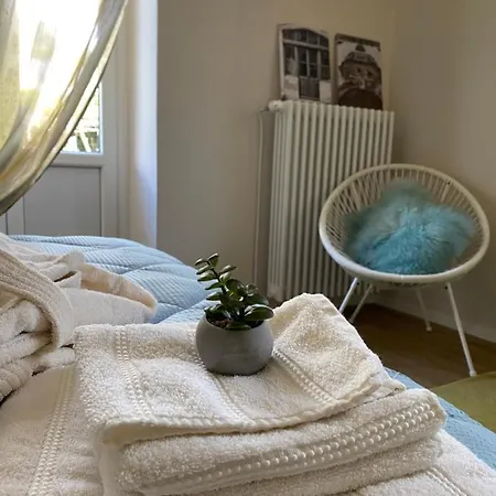 Apartmán Casa Di Carlo