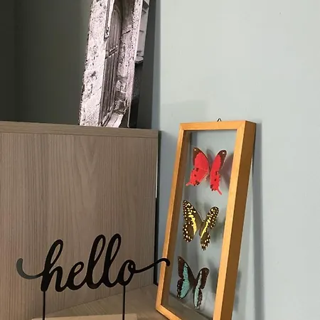 Casa Di Carlo 아파트