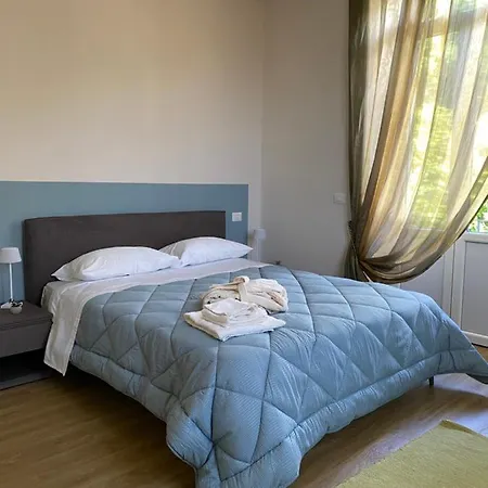 Apartmán Casa Di Carlo *