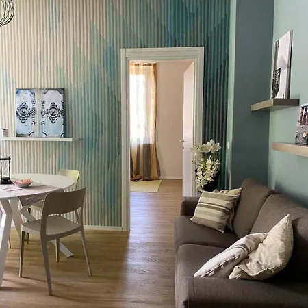 Casa Di Carlo * 팔란자