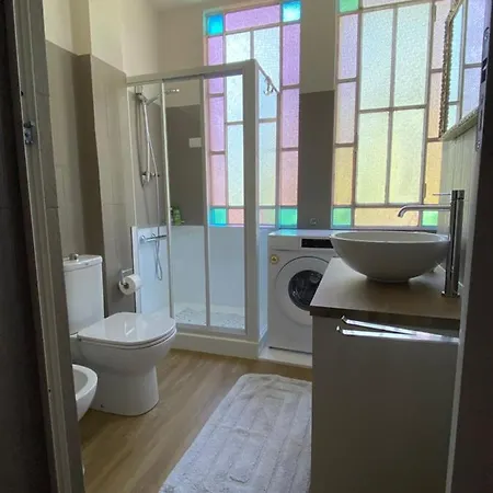 Casa Di Carlo Apartment *