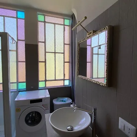 Casa Di Carlo 아파트 *