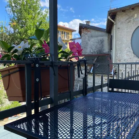 아파트 Casa Di Carlo *