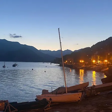 Casa Di Carlo * 팔란자