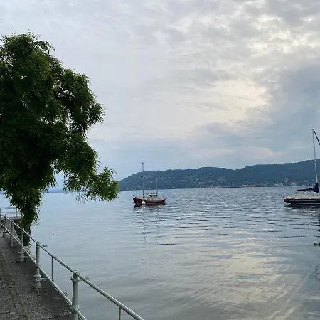 Apartment Casa Di Carlo Pallanza