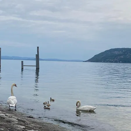 Apartment Casa Di Carlo *