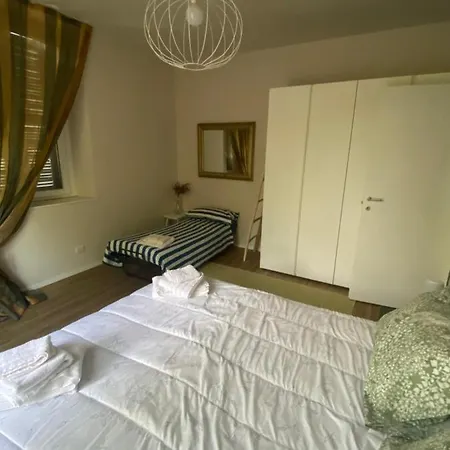 Casa Di Carlo * 팔란자