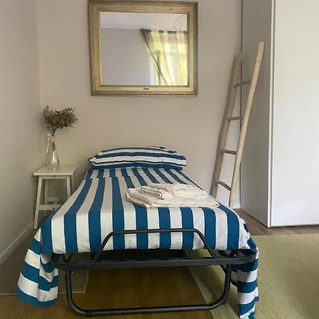 Apartment Casa Di Carlo