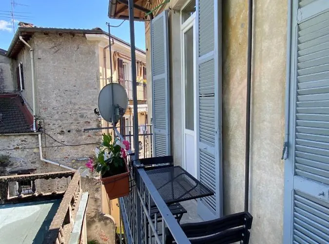 Appartamento Casa Di Carlo *