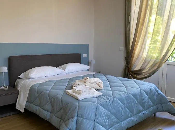 Appartamento Casa Di Carlo *