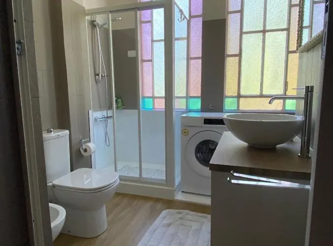 Casa Di Carlo Apartment *