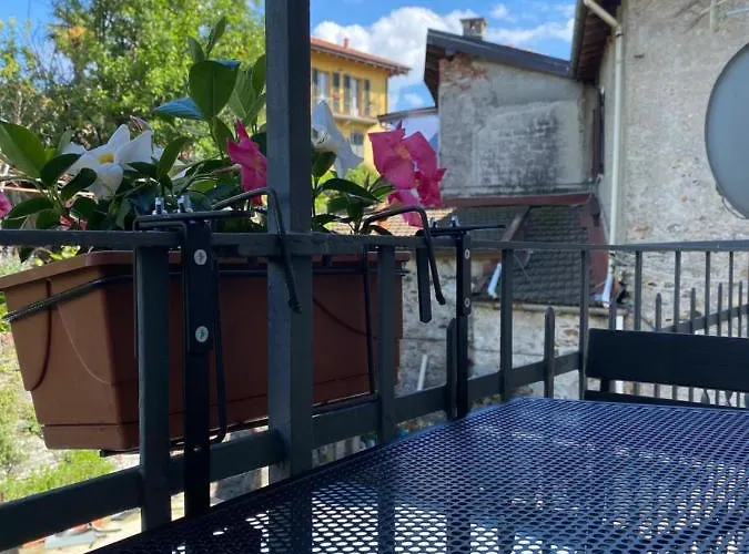 Appartamento Casa Di Carlo *