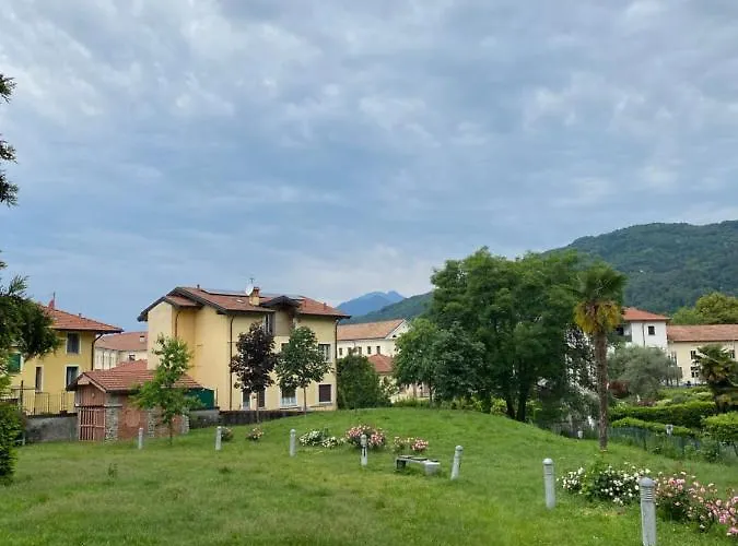 Casa Di Carlo