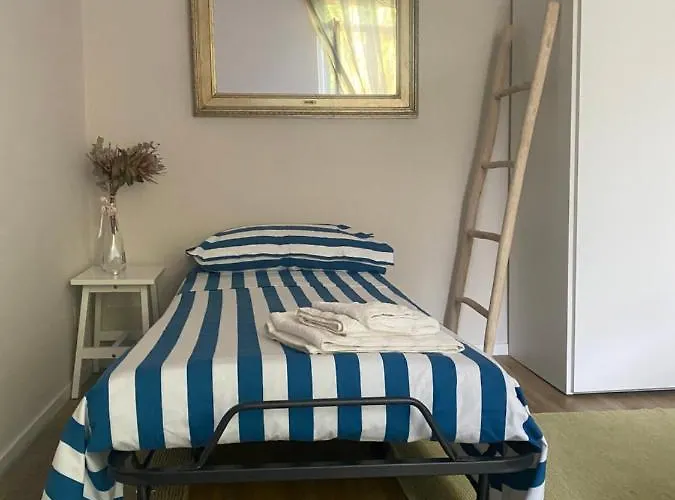 Appartamento Casa Di Carlo